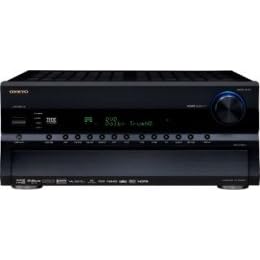 Onkyo TX-NR905 (Black)