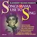 Songs Mama Used to Sing
