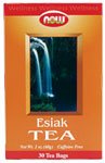 Esiak Cleansing by NOW Foods - (30 Bags)