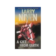 A Gift from Earth (Tales of Known Space)