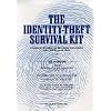 Identity Theft Book