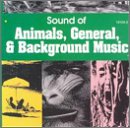 Search : Sound Effects: Animals