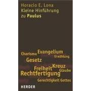 Kleine Hinf�hrung zu Paulus