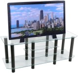 60" Dynasty Large TV Stand