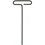 Bondhus 15409 5/32" Loop T-Handle with ProGuard Finish (2 Piece)