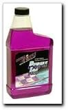 Purple Ice, 16 oz. bottle