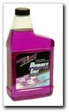 Purple Ice, 16 oz. bottle