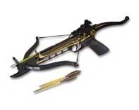 80Lb Cobra Aluminum Crossbow