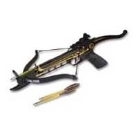 80Lb Cobra Aluminum Crossbow