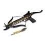 80Lb Cobra Aluminum Crossbow