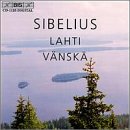 Sibelius: Orchestral Anthology
