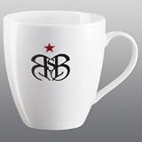 Eigenschaften Nici Rock Star Baby Tasse weiss / Nici, 29021 Rock Star Baby, Tasse, weiss, 12cm hoch