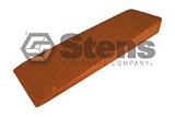 12 Plastic Wedge GB165