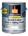 14315 1G BRIL WH DECK FINISH - AKZO NOBEL COATINGS ( FLOOD )
