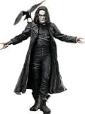 Eigenschaften Neca 634482396506 / Neca 634482396506 - The Crow Figur 18inch