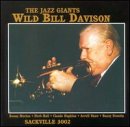 Wild Bill Davison - Jazz Giants