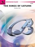 Alfred Publishing 00-BD9837C The Rings of Saturn