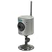 D-Link 2.4GHz Wireless Internet Camera with Motion Sensor