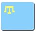 Crimean Tatars Flag Mousepad Mouse Pad Mat
