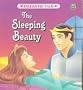The Sleeping Beauty (Enchanted Tales)