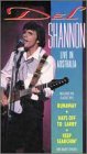 Live in Australia [VHS] [Import]