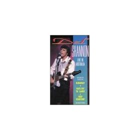 Live in Australia [VHS] [Import]