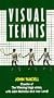 Visual Tennis [VHS]