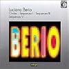 Circles, Sequenza 1, Sequenza 3, Sequenza 5