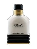 GIORGIO ARMANI - Armani For Men After Shave Balm