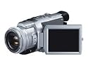 Panasonic NV-GS400B MiniDV Digital Camcorder [4Mp, 3 CCD's, 10x, 3.5" LCD]