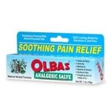 Olbas Analgesic Salve - 1 oz