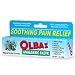 Olbas Analgesic Salve - 1 oz