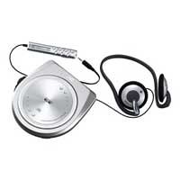 Childrens Toyshop  Electronics : JVC XLPG59 multi-format Personal CD Player