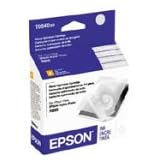 Epson UltraChrome T0540 - Ink optimizer cartridge - 1 x glossy - 400 pages