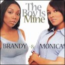 Brandy & Monica - The Boy Is Mine (Maxi) - Zortam Music