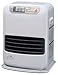 HITACHI 石油ファンヒーター ホワイト OVF-H30A W