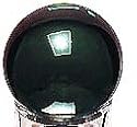 80MM Emerald Green Austrian Crystal Ball