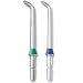 WaterPik JTR-2/JT-100E jet tips for model WP-100.