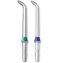 WaterPik JTR-2/JT-100E jet tips for model WP-100.
