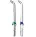 WaterPik JTR-2/JT-100E jet tips for model WP-100.