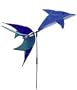 Dolphin - Whirligigs and Windwheel Garden Spinners