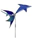 Dolphin - Whirligigs and Windwheel Garden Spinners