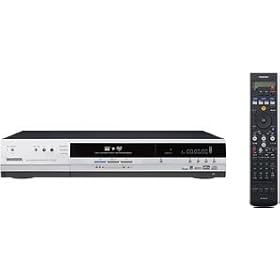TOSHIBA W�^ RD-XS46 250GB HDD&DVD���R�[�_�[ WEPG����