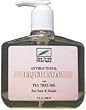 Soap Liquid-Antiseptic Tea Tree - 8 oz - Liquid Soap Liquid-Antiseptic Tea Tree - 8 oz - Liquid