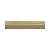 Adex USA Natural Molding Bar Green Ceramic Tile & Stone
