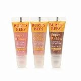 Burt's Bees Mini Lip Gloss Trio