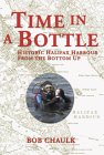 Time in a Bottle: Historic Halifax Harbour from the Bottom Up