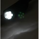 01-02 LEXUS IS300 T11 High Intensity Super White LED Wedge Bulb - 6 LED Dial Wedge... by Led