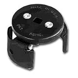 Import Car Oil Filter Wrench