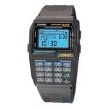 CASIO DBC310-1 DataBank Men's Watch